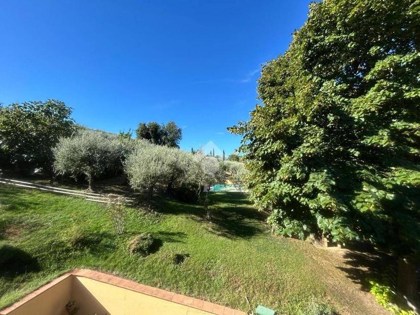 Villa bifamiliare via Montesanto 30, Torgiano — foto 50 di 50