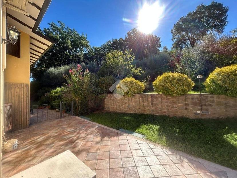 Villa bifamiliare via Montesanto 30, Torgiano — foto 13 di 50