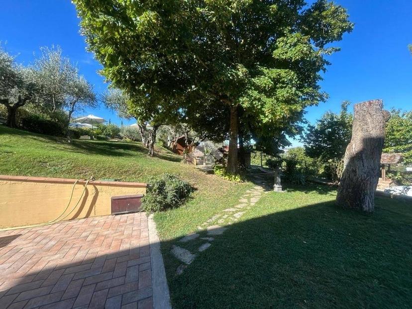 Villa bifamiliare via Montesanto 30, Torgiano — foto 20 di 50
