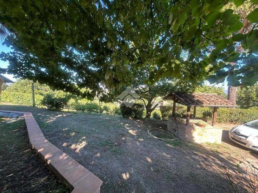 Villa bifamiliare via Montesanto 30, Torgiano — foto 41 di 50