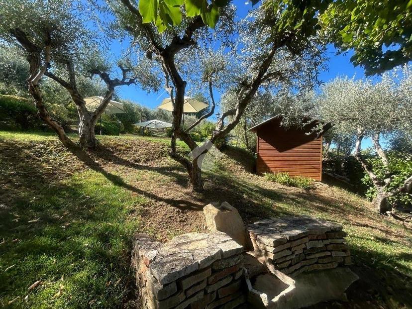 Villa bifamiliare via Montesanto 30, Torgiano — foto 5 di 50