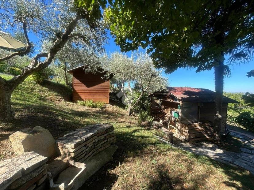 Villa bifamiliare via Montesanto 30, Torgiano — foto 9 di 50