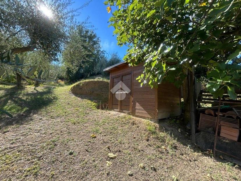 Villa bifamiliare via Montesanto 30, Torgiano — foto 39 di 50