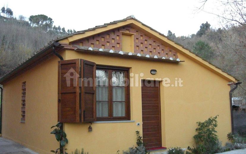 Villa bifamiliare via di Valle 19, Montecastello, Treggiaia, I Fabbri, Pontedera — foto 7 di 20