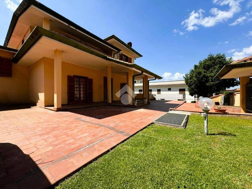 Villa unifamiliare via Dei Lecci 13, Centro, Cisterna di Latina — foto 18 di 23