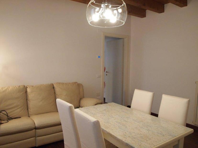 Bilocale Borgo Cavalli, Piazza del Grano - Burchiellati, Treviso