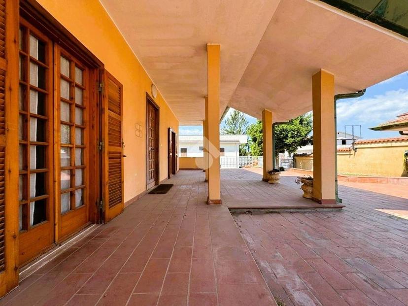 Villa unifamiliare via Dei Lecci 13, Centro, Cisterna di Latina — foto 20 di 23