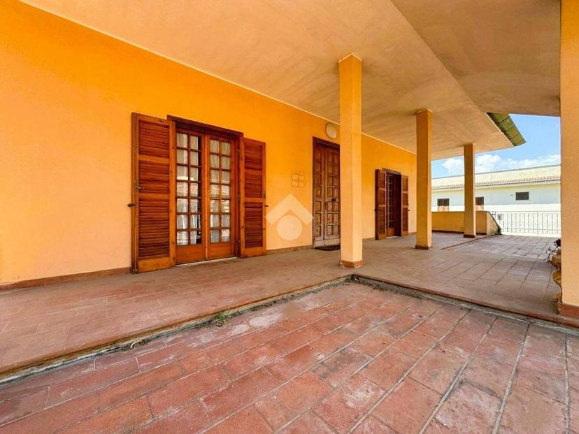 Villa unifamiliare via Dei Lecci 13, Centro, Cisterna di Latina — foto 8 di 23
