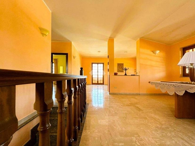 Villa unifamiliare via Dei Lecci 13, Centro, Cisterna di Latina — foto 22 di 23