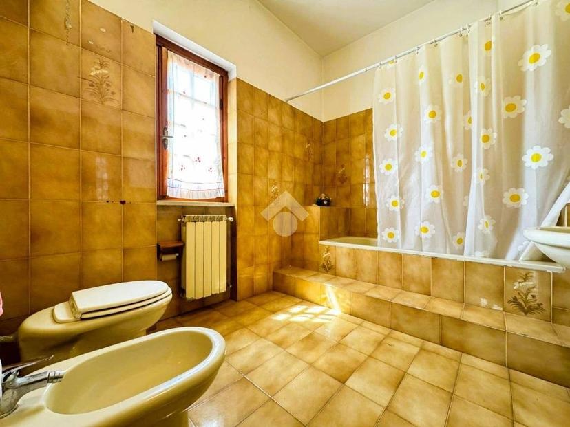 Villa unifamiliare via Dei Lecci 13, Centro, Cisterna di Latina — foto 4 di 23