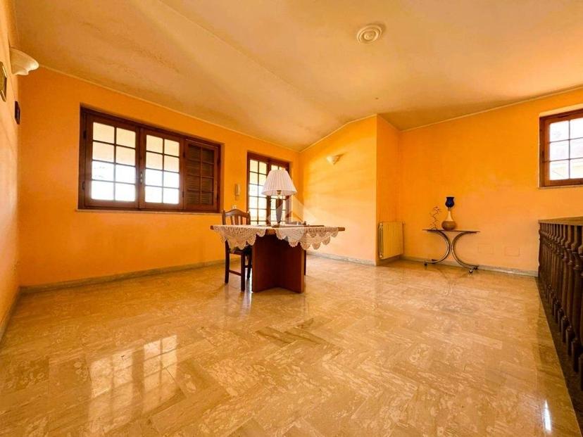 Villa unifamiliare via Dei Lecci 13, Centro, Cisterna di Latina — foto 9 di 23
