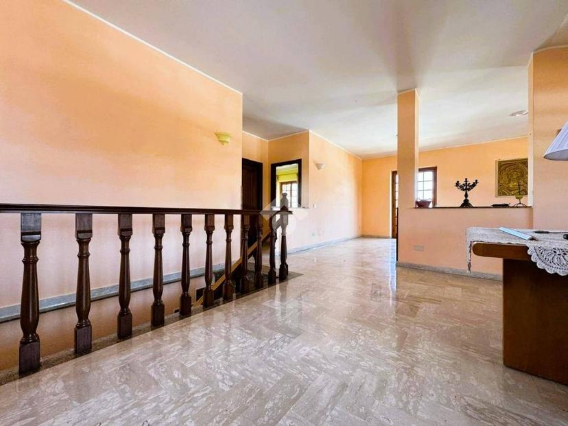 Villa unifamiliare via Dei Lecci 13, Centro, Cisterna di Latina — foto 3 di 23