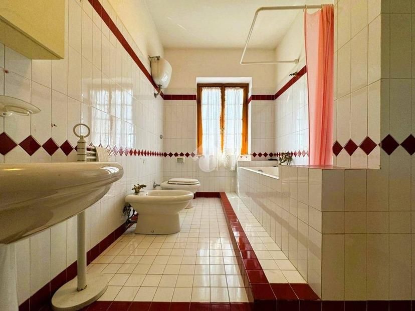Villa unifamiliare via Dei Lecci 13, Centro, Cisterna di Latina — foto 5 di 23