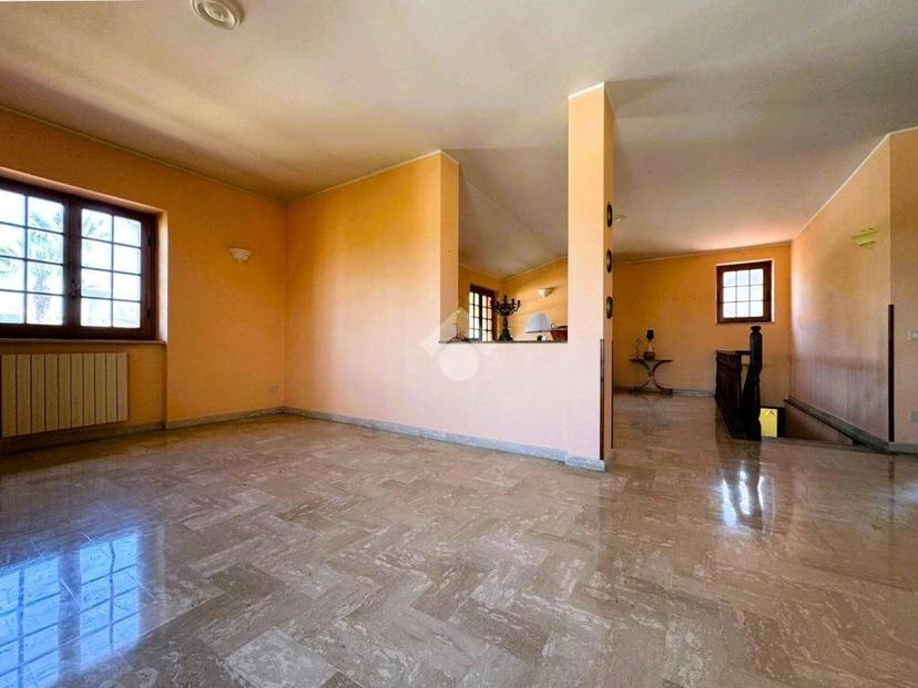 Villa unifamiliare via Dei Lecci 13, Centro, Cisterna di Latina — foto 7 di 23