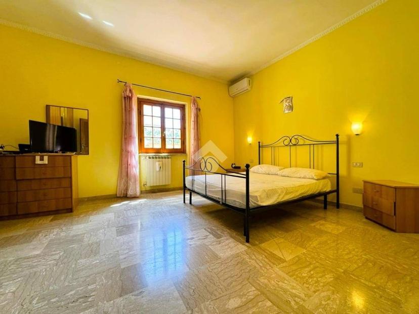Villa unifamiliare via Dei Lecci 13, Centro, Cisterna di Latina — foto 19 di 23