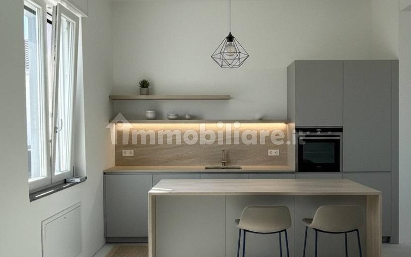 Trilocale via Venezia 1, Cesano Maderno — foto 10 di 10