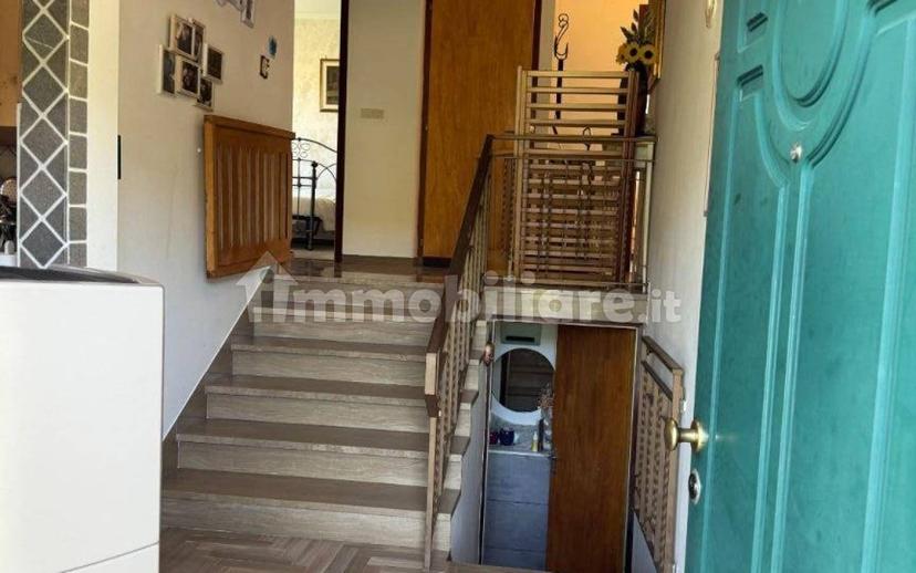 Villa unifamiliare via Meduna 2, Centro, Cavasso Nuovo — foto 28 di 38