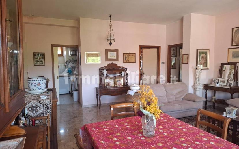 Appartamento via Le Piane 50, Centro, Chianciano Terme — foto 2 di 38