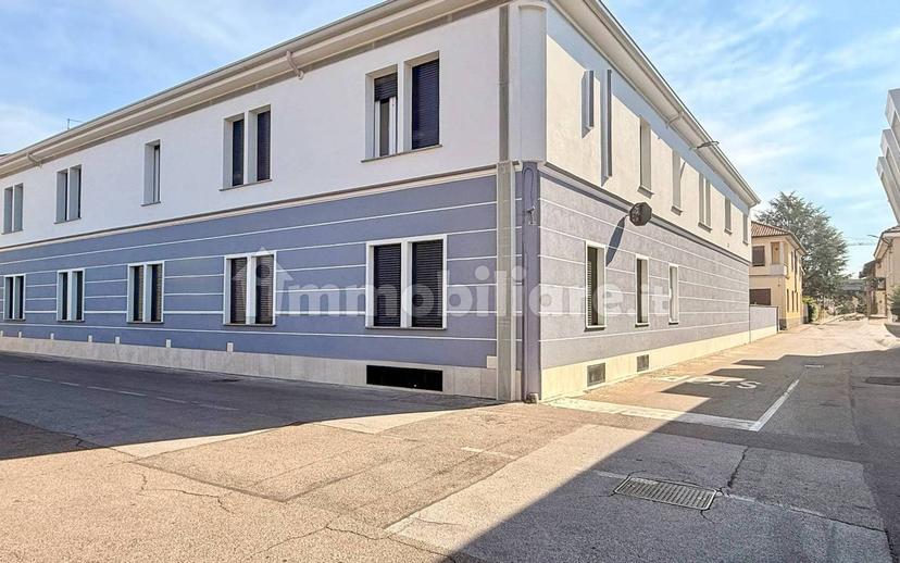 Trilocale via Venezia 1, Cesano Maderno — foto 4 di 10