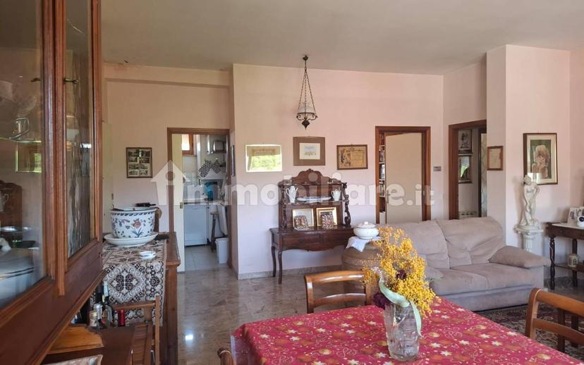 Appartamento via Le Piane 50, Centro, Chianciano Terme — foto 13 di 38