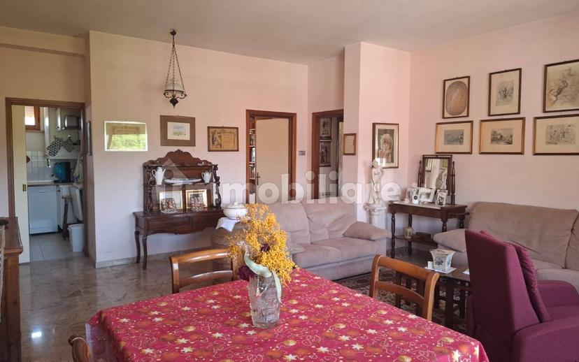 Appartamento via Le Piane 50, Centro, Chianciano Terme — foto 3 di 38