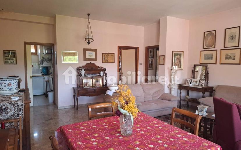 Appartamento via Le Piane 50, Centro, Chianciano Terme — foto 33 di 38