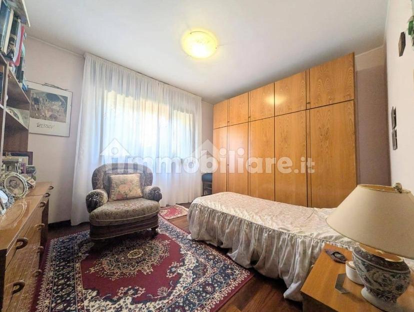Villa bifamiliare via Treforni 1, Centro, Paese — foto 13 di 14