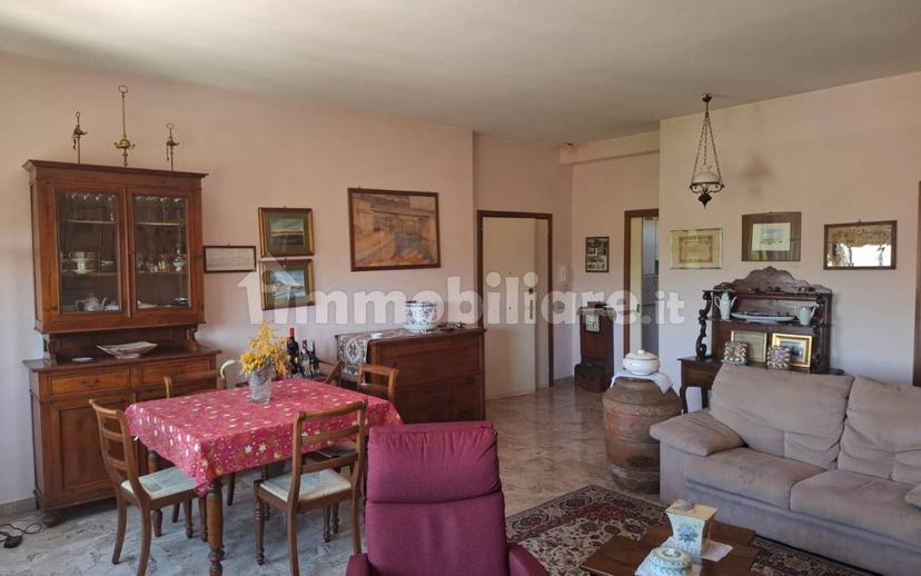 Appartamento via Le Piane 50, Centro, Chianciano Terme — foto 15 di 38