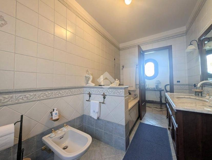 Villa bifamiliare via Treforni 1, Centro, Paese — foto 6 di 14
