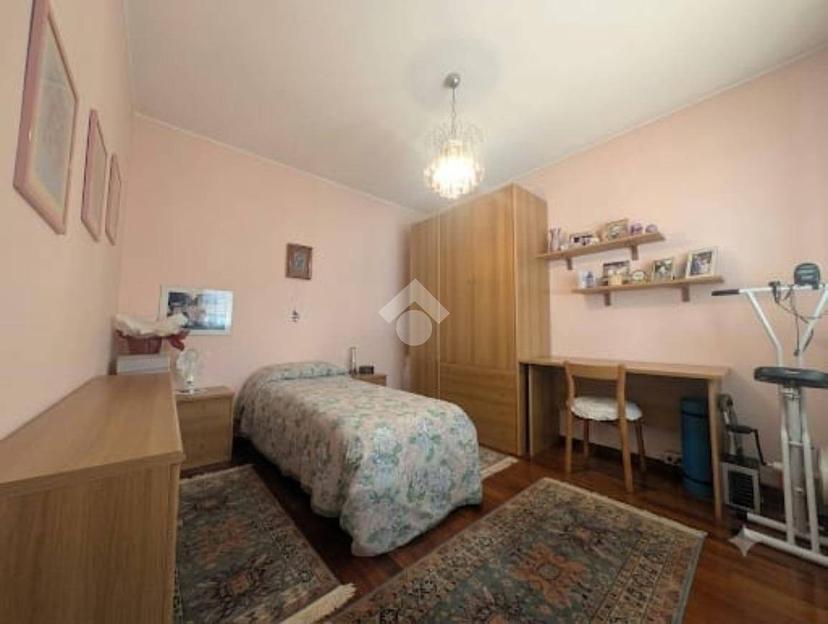 Villa bifamiliare via Treforni 1, Centro, Paese — foto 8 di 14