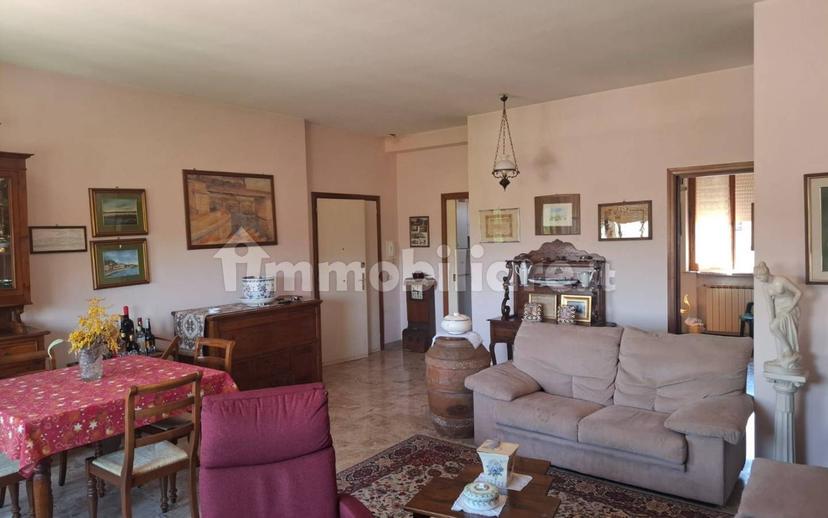 Appartamento via Le Piane 50, Centro, Chianciano Terme — foto 7 di 38