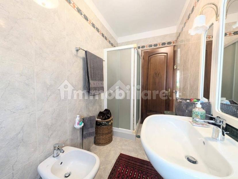 Villa bifamiliare via Treforni 1, Centro, Paese — foto 2 di 14