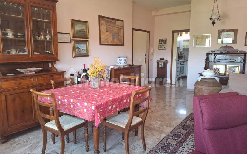 Appartamento via Le Piane 50, Centro, Chianciano Terme — foto 32 di 38