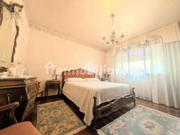 Villa bifamiliare via Treforni 1, Centro, Paese