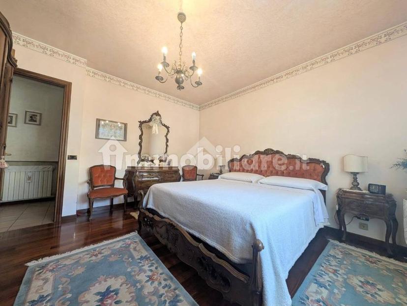 Villa bifamiliare via Treforni 1, Centro, Paese — foto 11 di 14