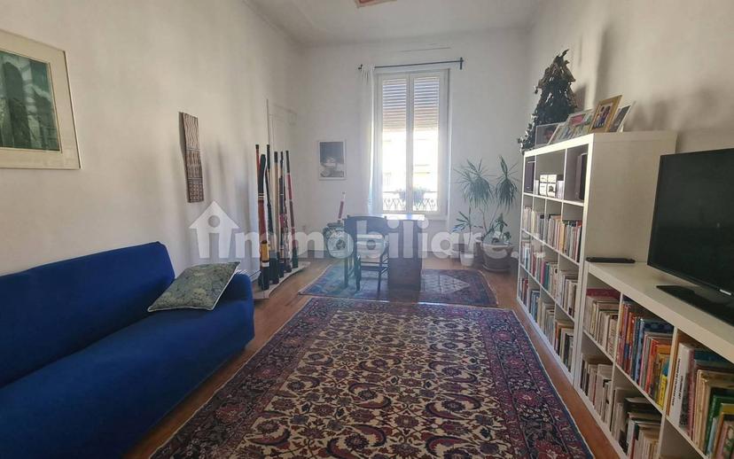 Quadrilocale corso Giovanni Giolitti 23, Centro, Cuneo — foto 3 di 20