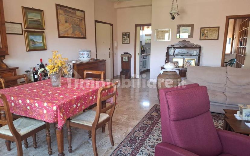 Appartamento via Le Piane 50, Centro, Chianciano Terme — foto 22 di 38
