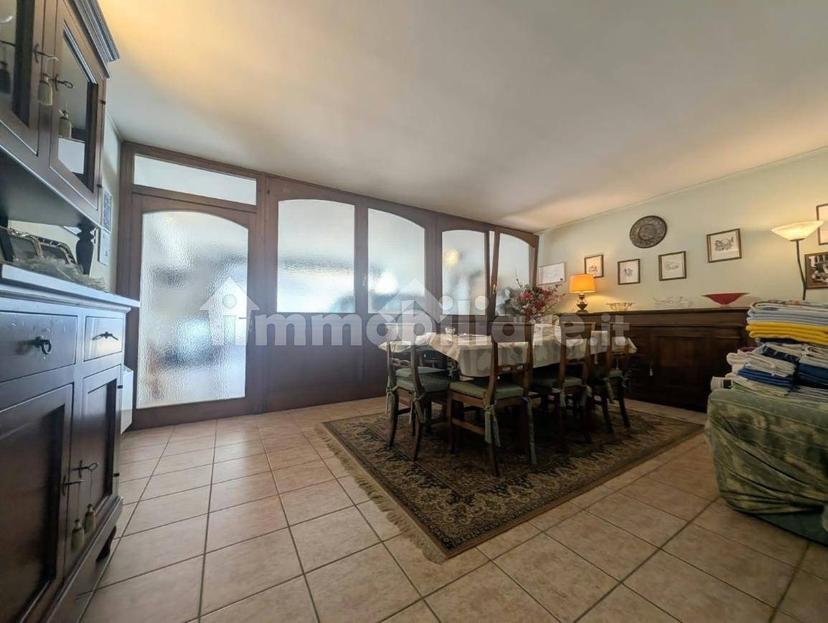 Villa bifamiliare via Treforni 1, Centro, Paese — foto 3 di 14