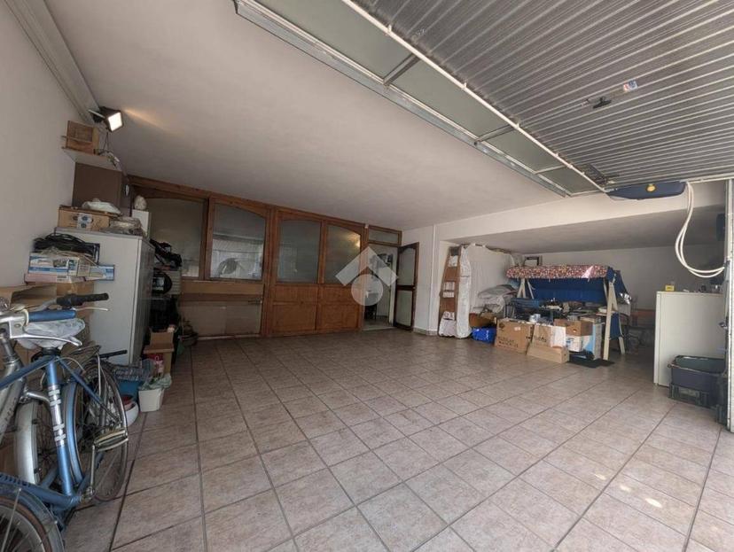 Villa bifamiliare via Treforni 1, Centro, Paese — foto 14 di 14