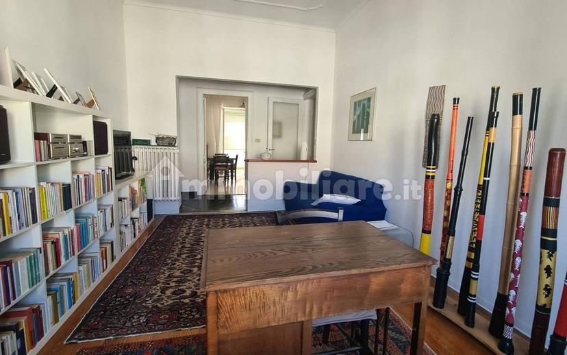 Quadrilocale corso Giovanni Giolitti 23, Centro, Cuneo — foto 12 di 20