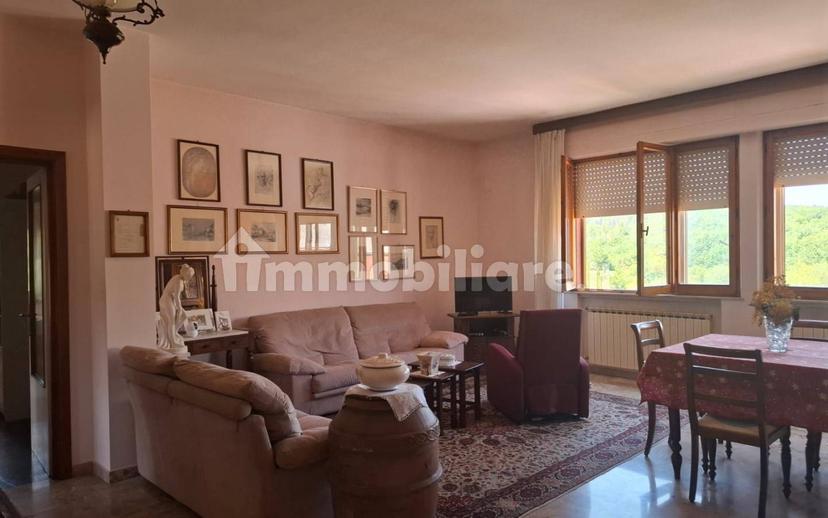 Appartamento via Le Piane 50, Centro, Chianciano Terme — foto 5 di 38