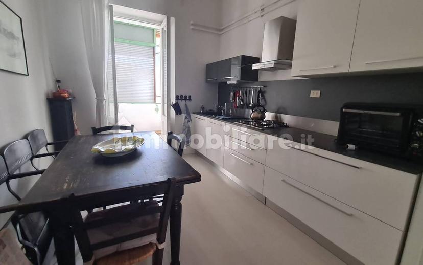 Quadrilocale corso Giovanni Giolitti 23, Centro, Cuneo — foto 16 di 20