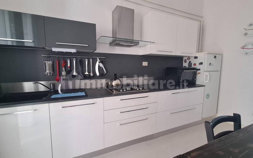 Quadrilocale corso Giovanni Giolitti 23, Centro, Cuneo — foto 15 di 20