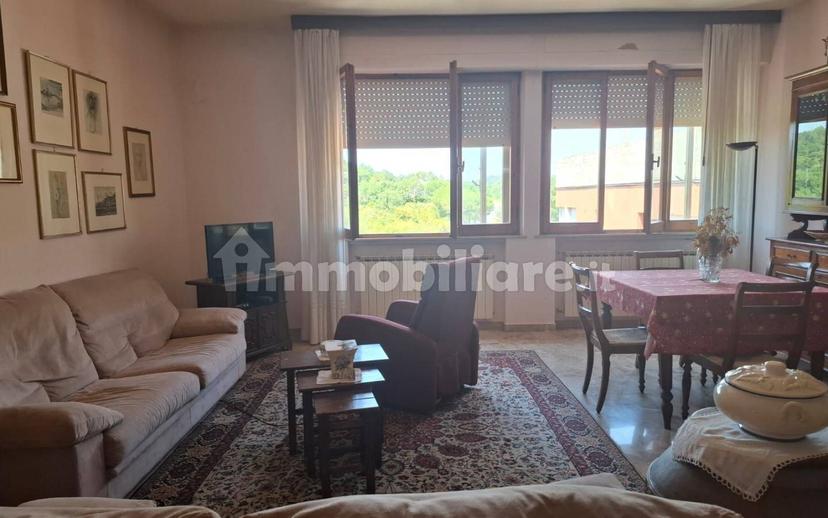 Appartamento via Le Piane 50, Centro, Chianciano Terme — foto 16 di 38
