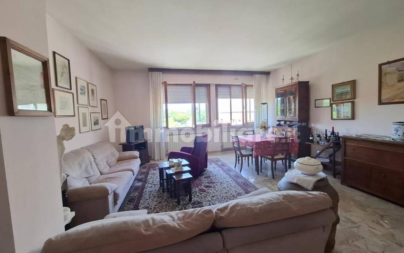 Appartamento via Le Piane 50, Centro, Chianciano Terme — foto 24 di 38