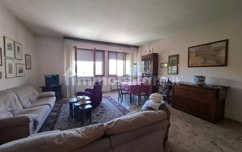 Appartamento via Le Piane 50, Centro, Chianciano Terme — foto 4 di 38