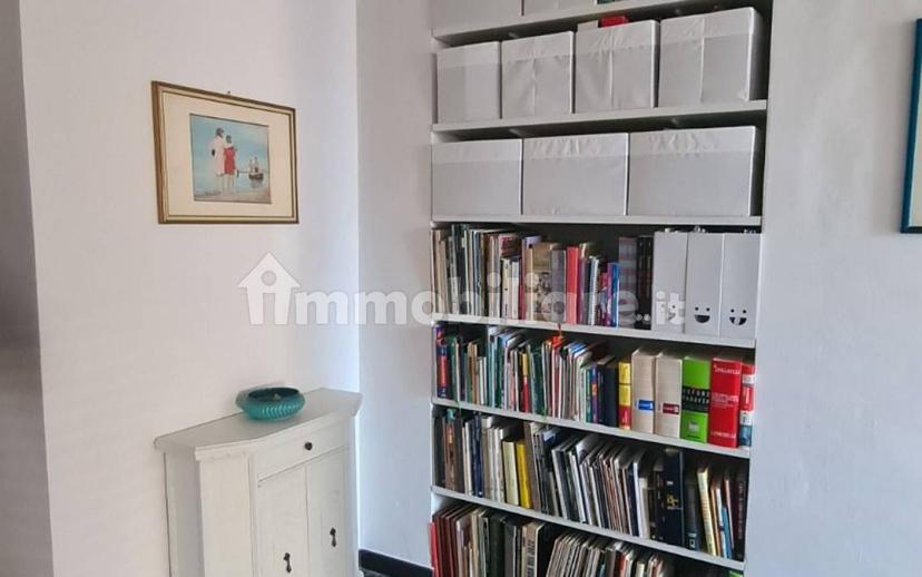 Quadrilocale corso Giovanni Giolitti 23, Centro, Cuneo — foto 2 di 20