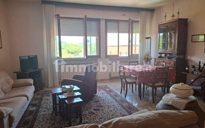 Appartamento via Le Piane 50, Centro, Chianciano Terme — foto 8 di 38
