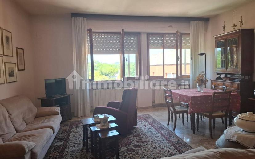 Appartamento via Le Piane 50, Centro, Chianciano Terme — foto 19 di 38