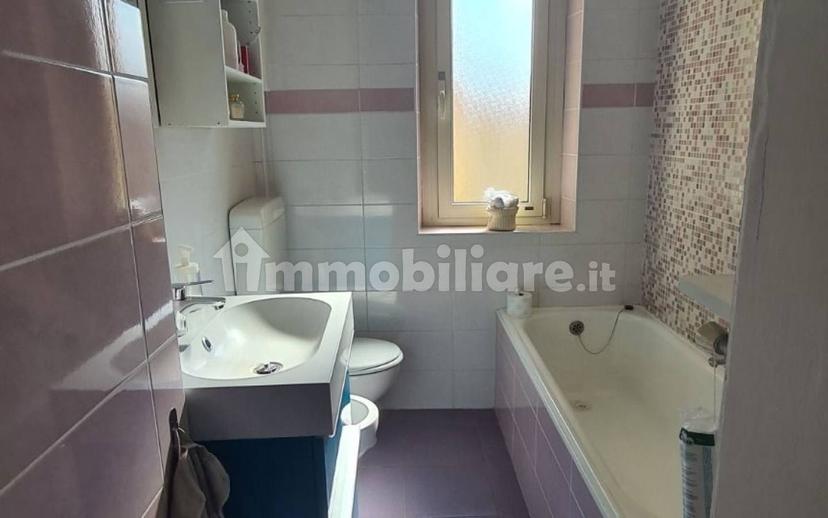 Quadrilocale corso Giovanni Giolitti 23, Centro, Cuneo — foto 11 di 20